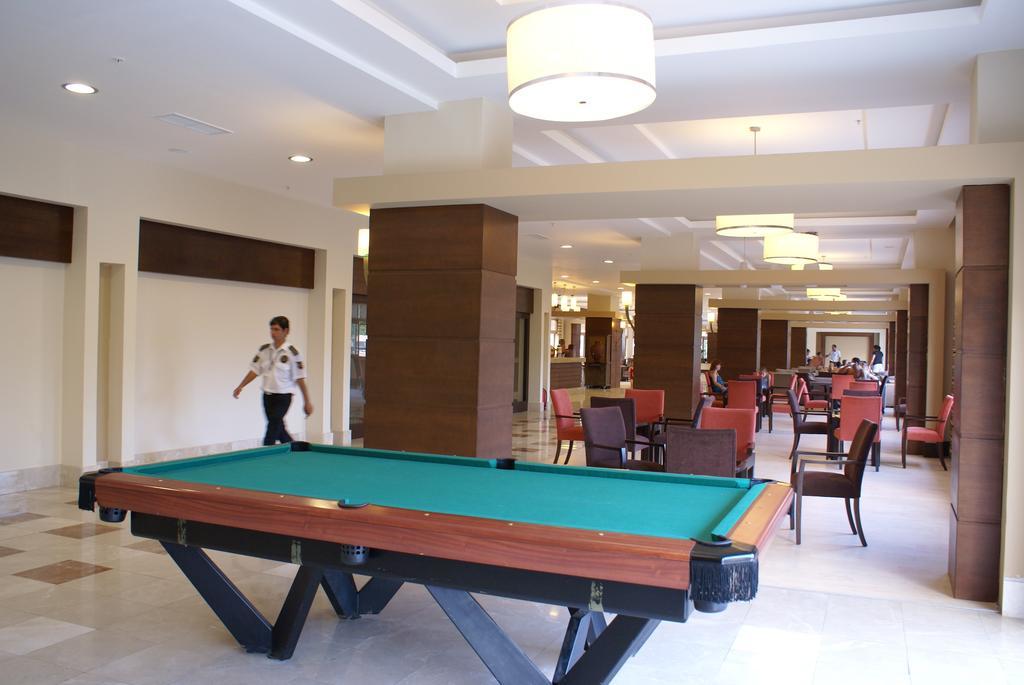 Magic Sun Hotel Beldibi  Exterior foto