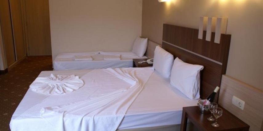 Magic Sun Hotel Beldibi  Exterior foto